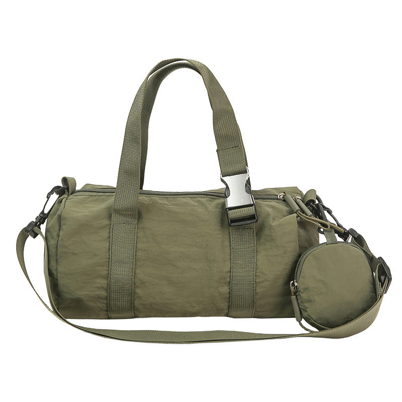 Lightweight Outdoor Adventure Duffle Stornfield