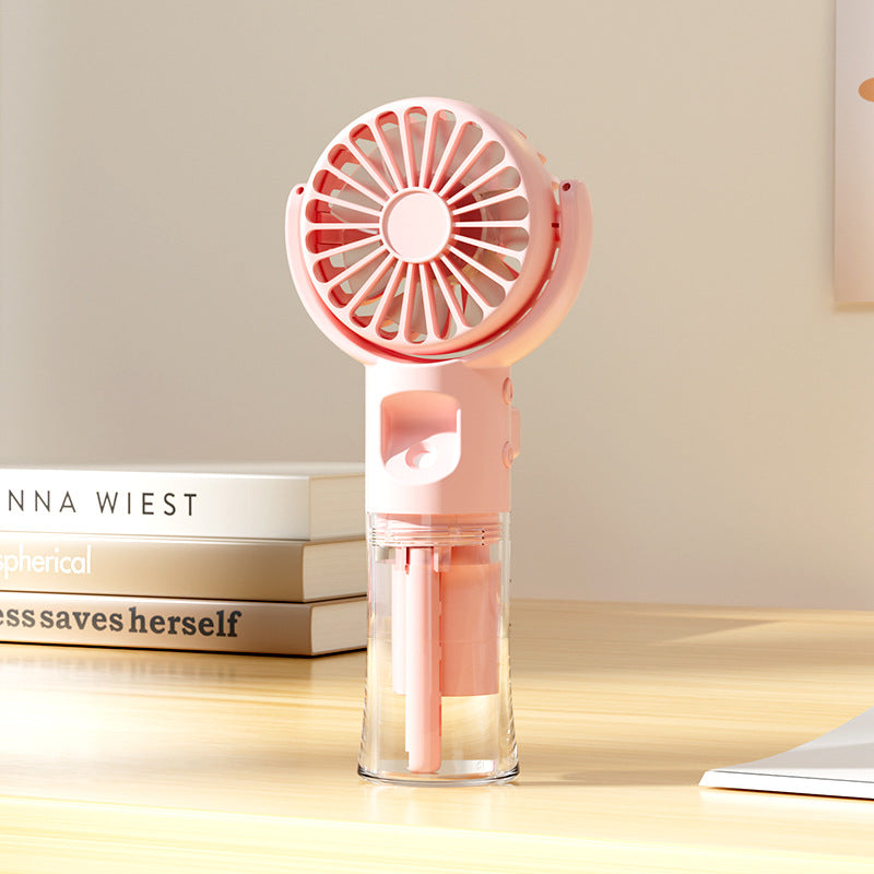 Women's Portable Mist Fan Stornfield