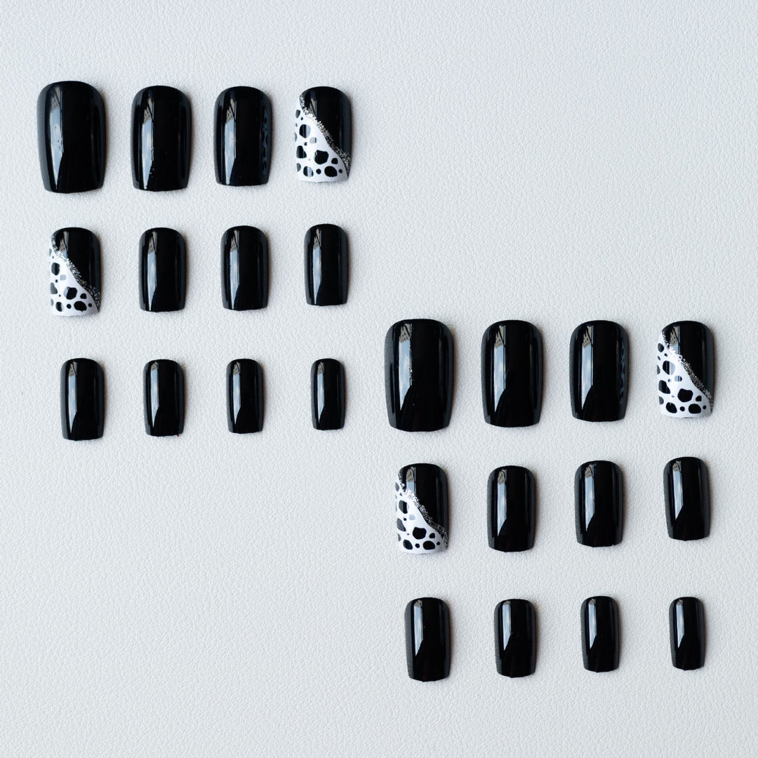 Stylish Nail Art Design Kit