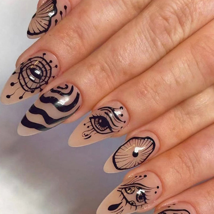 Artistic Nail Styling Stornfield