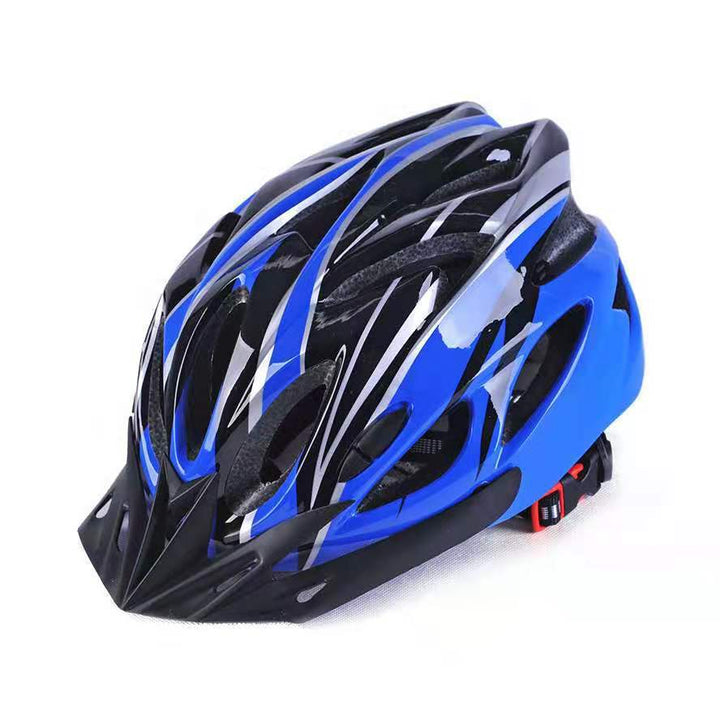 Advanced Ventilated Cycling Helmet Stornfield