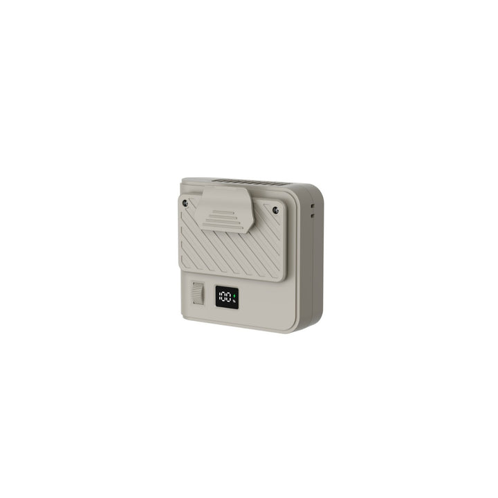 Unisex Portable Power Supply Unit Stornfield