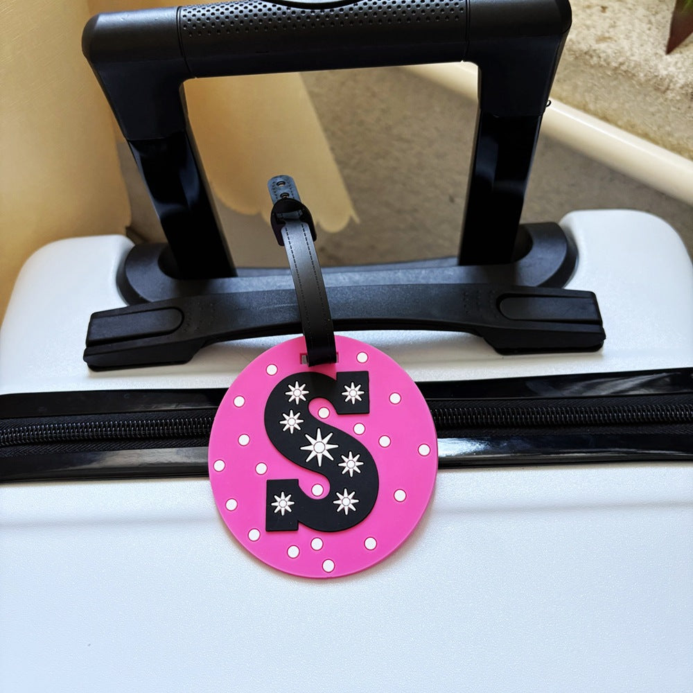 Luggage Identifier Stornfield