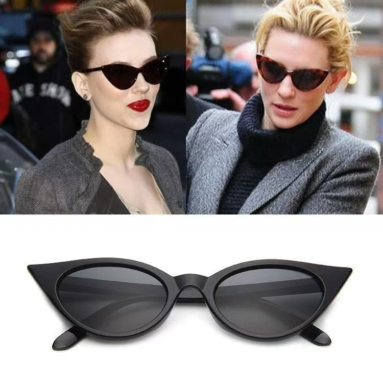 Elegant Leather Eyewear Case Stornfield