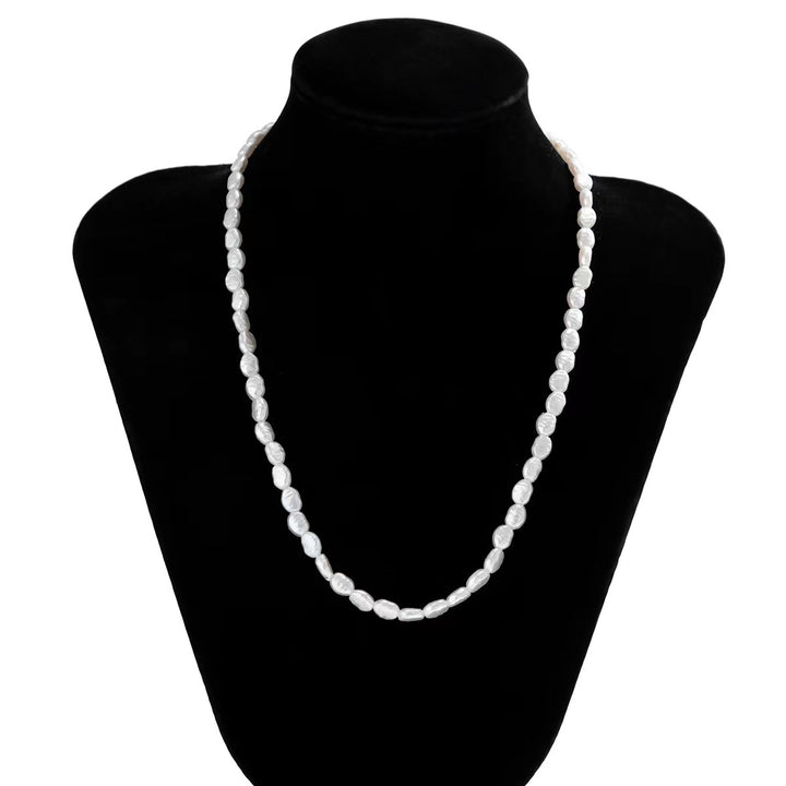 Elegant pearl necklace Stornfield