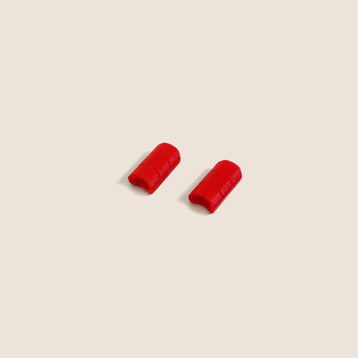 Comfortable Silicone Eyewear Nose Pads Stornfield