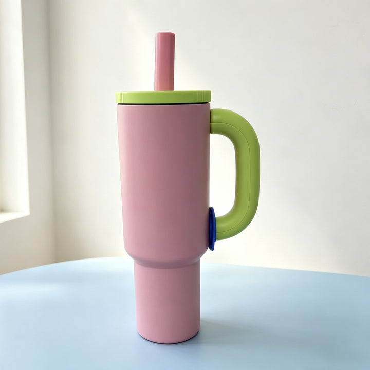 Unisex reusable drinking cup Stornfield