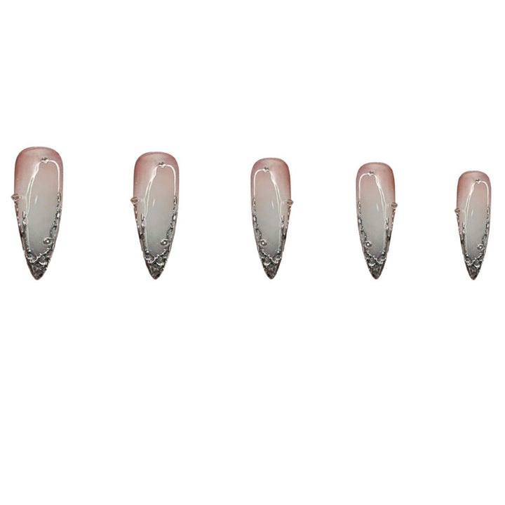Stiletto Nail Art Extensions Stornfield