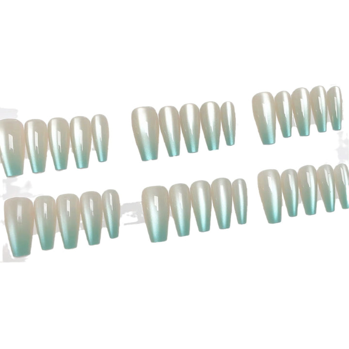 Premium Quality Nail Tip Set