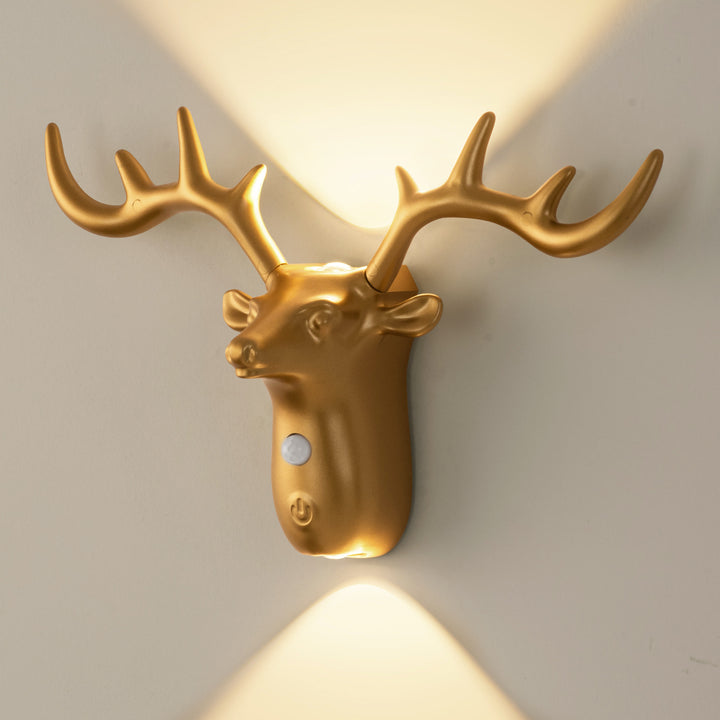 Decorative Wall Mounted Night Light