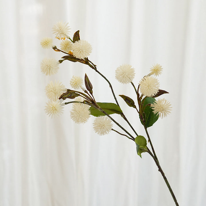 Decorative Artificial Flower Stornfield