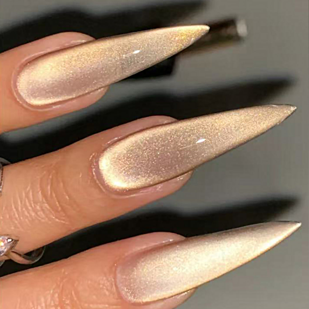 Nail Extensions Stornfield