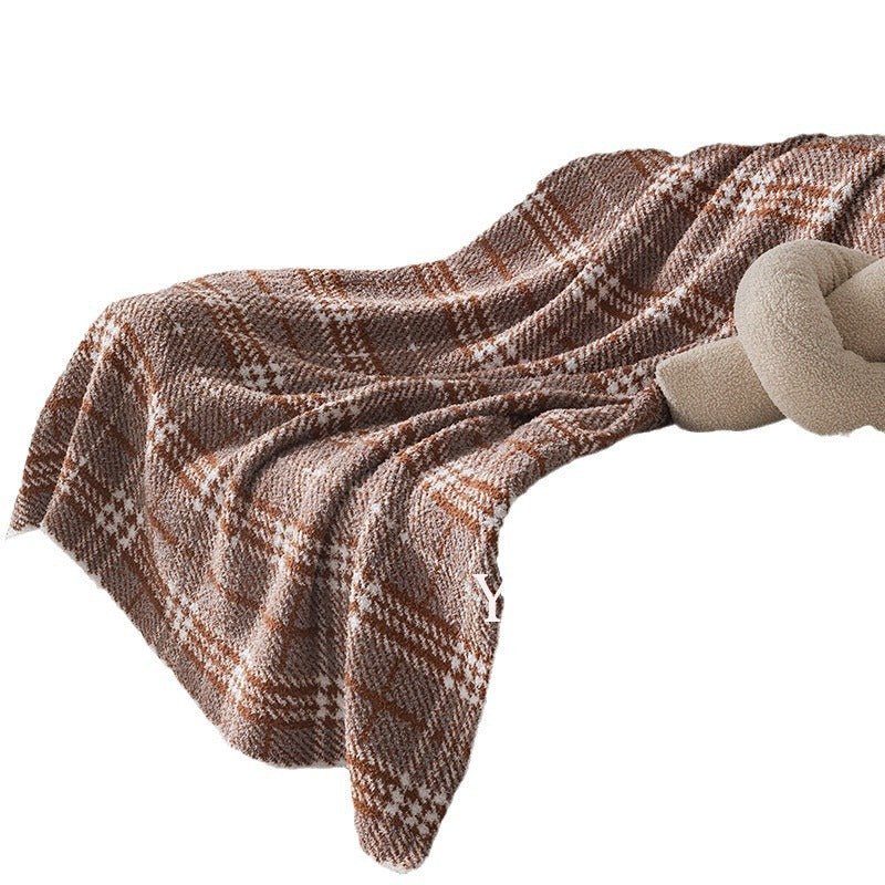 Decorative Throw Blanket