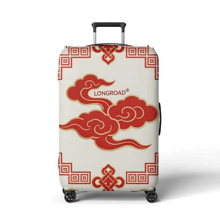 Unisex Travel Luggage Stornfield