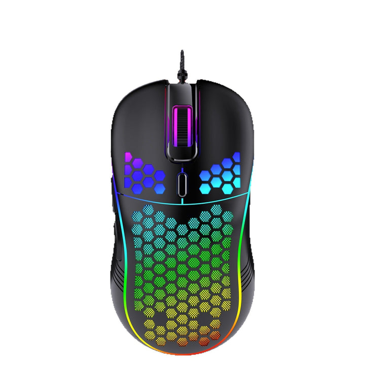 Ergonomic Gaming Mouse Stornfield