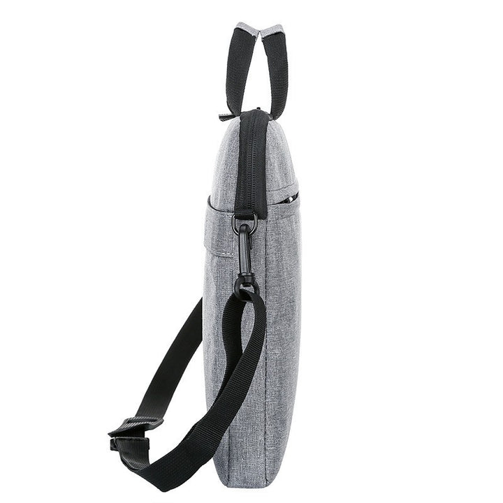 Stylish Laptop Messenger Bag Stornfield