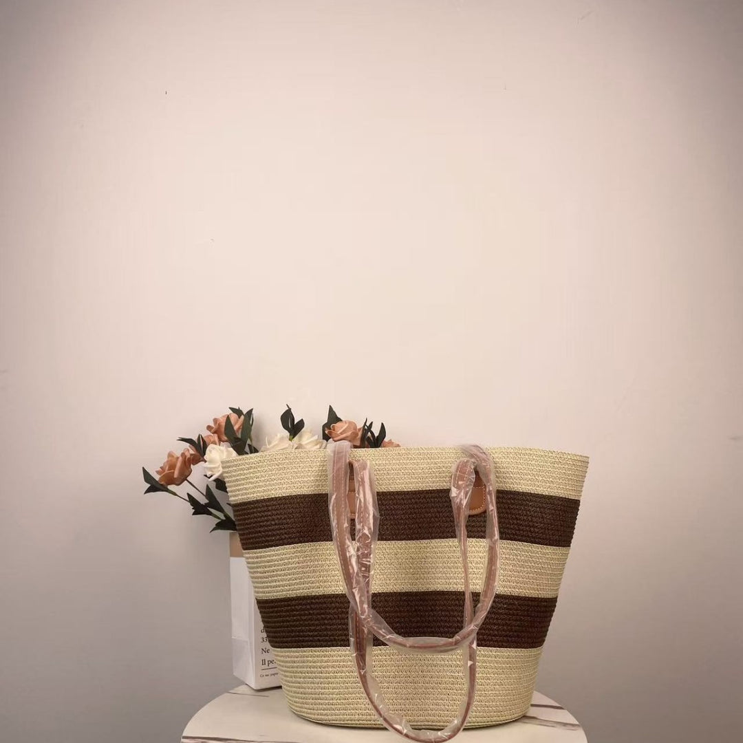 Beach bag Stornfield