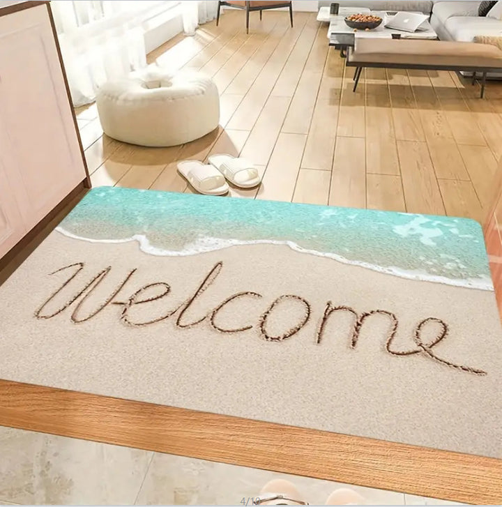 Artistic Area Rug Stornfield