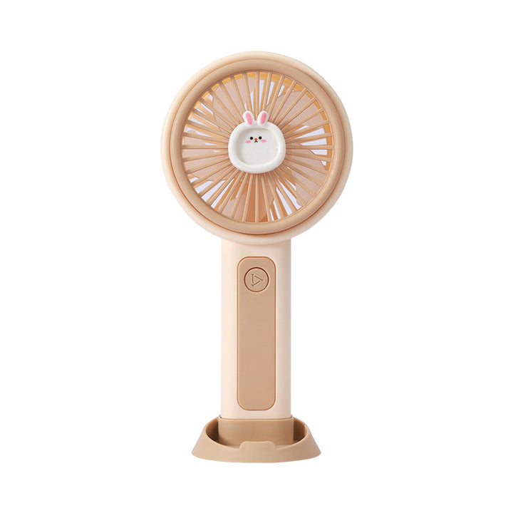 Ladies handy USB fan Stornfield