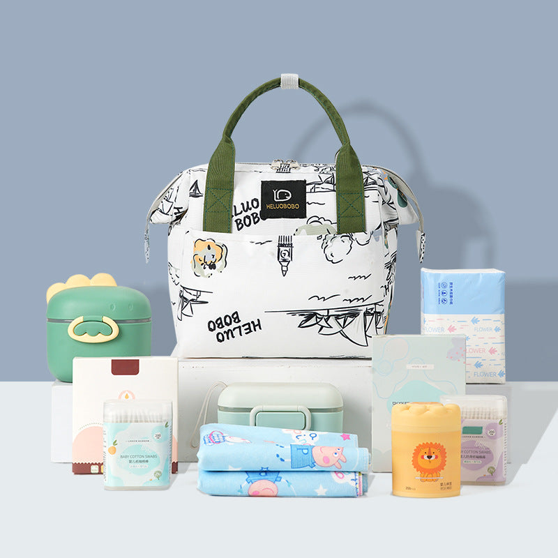Stylish Insulated Lunch Stornfield