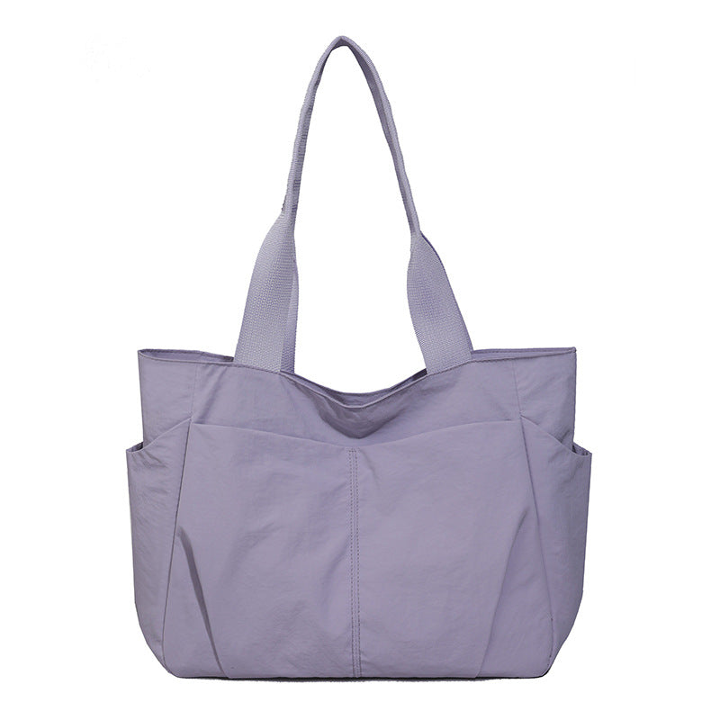 Versatile Expandable Carry-All Tote Bag Stornfield