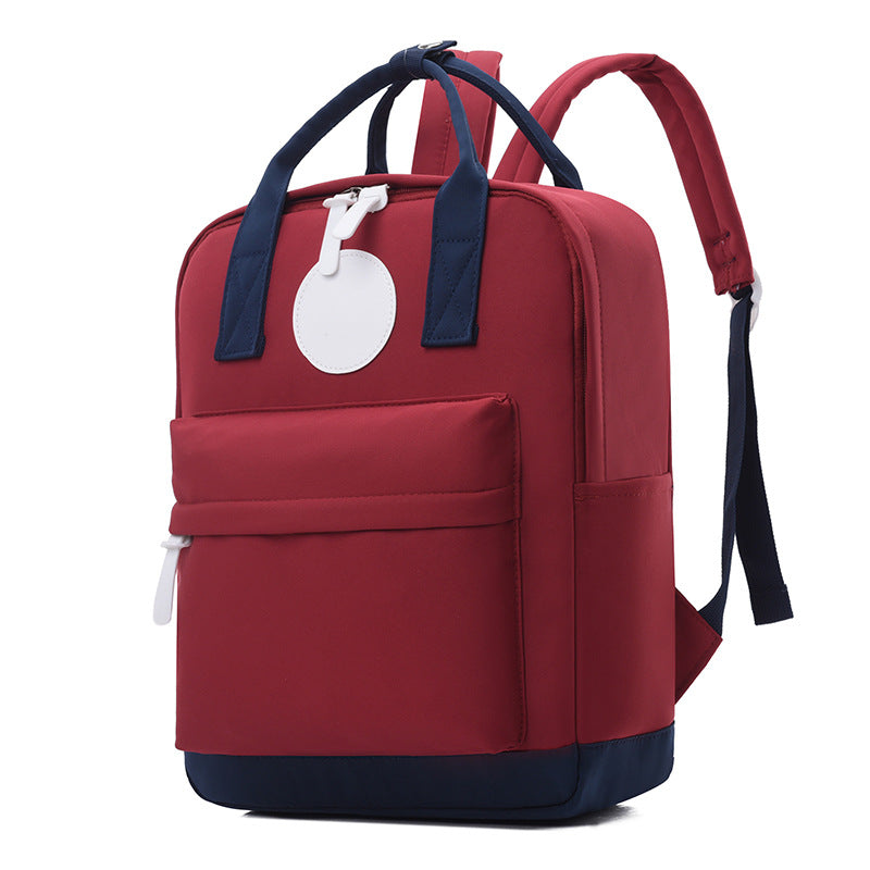 Functional Lightweight Backpack Stornfield