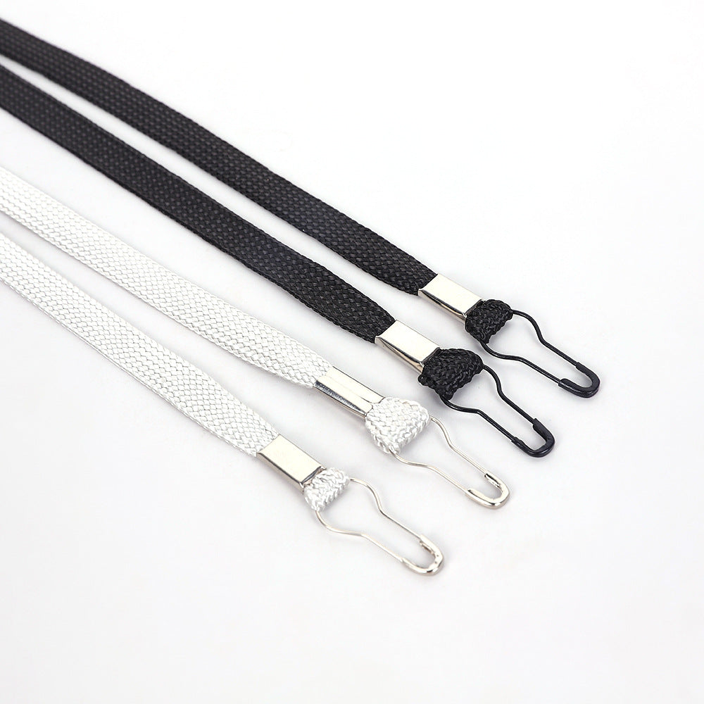 Adjustable Eyewear Retention Strap Stornfield