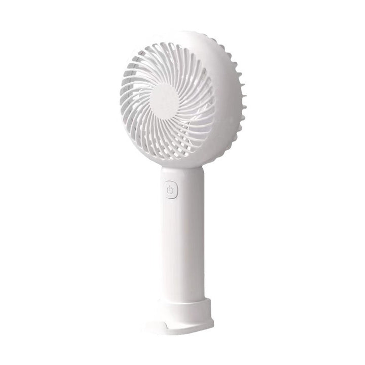 Unisex Portable Handheld Personal Fan Stornfield