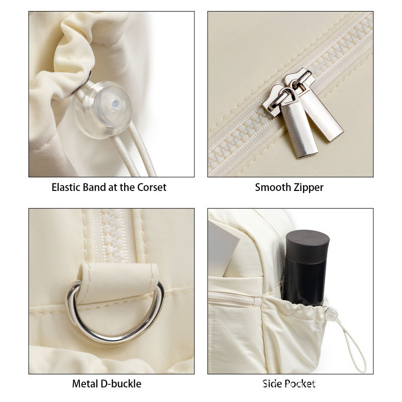 Multifunctional Handbag Stornfield
