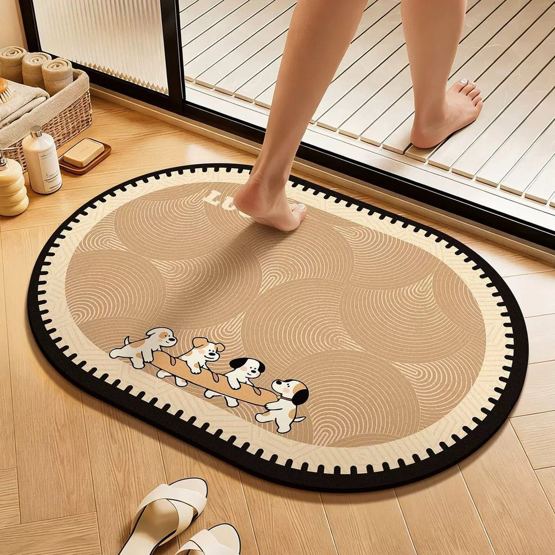 Home Decorative