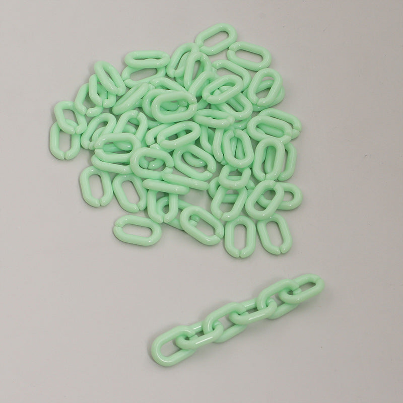 Decorative Link Chain Stornfield