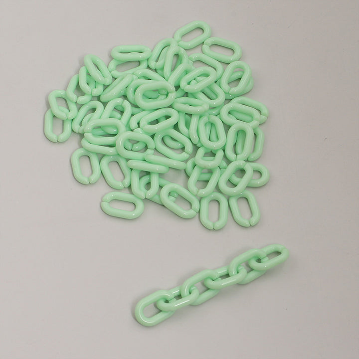 Decorative Link Chain Stornfield