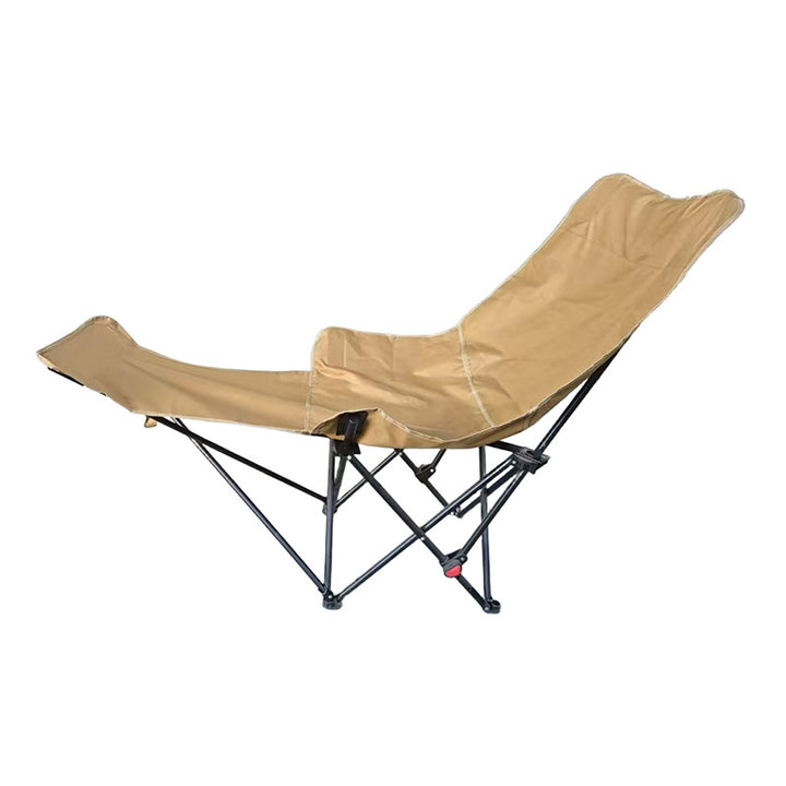 Ultralight chair with ergonomic shape Stornfield