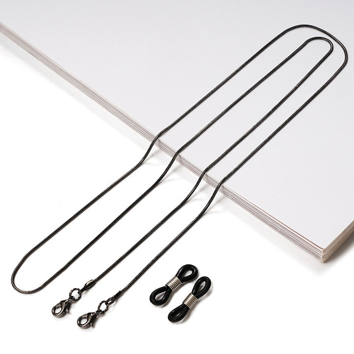 Bracelet with adjustment elements Stornfield