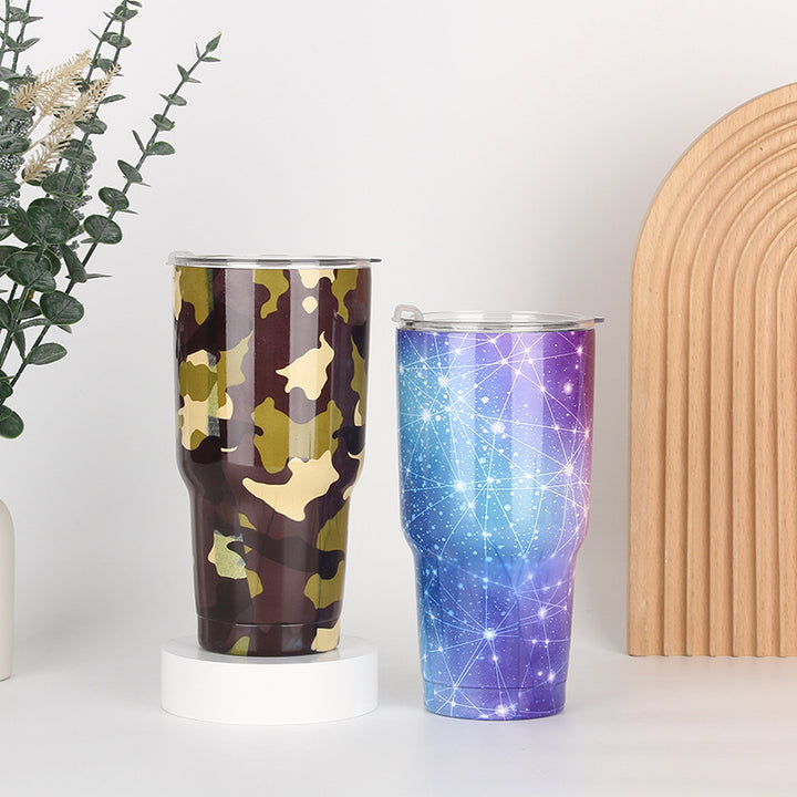 Ladies insulated drinking cup Stornfield