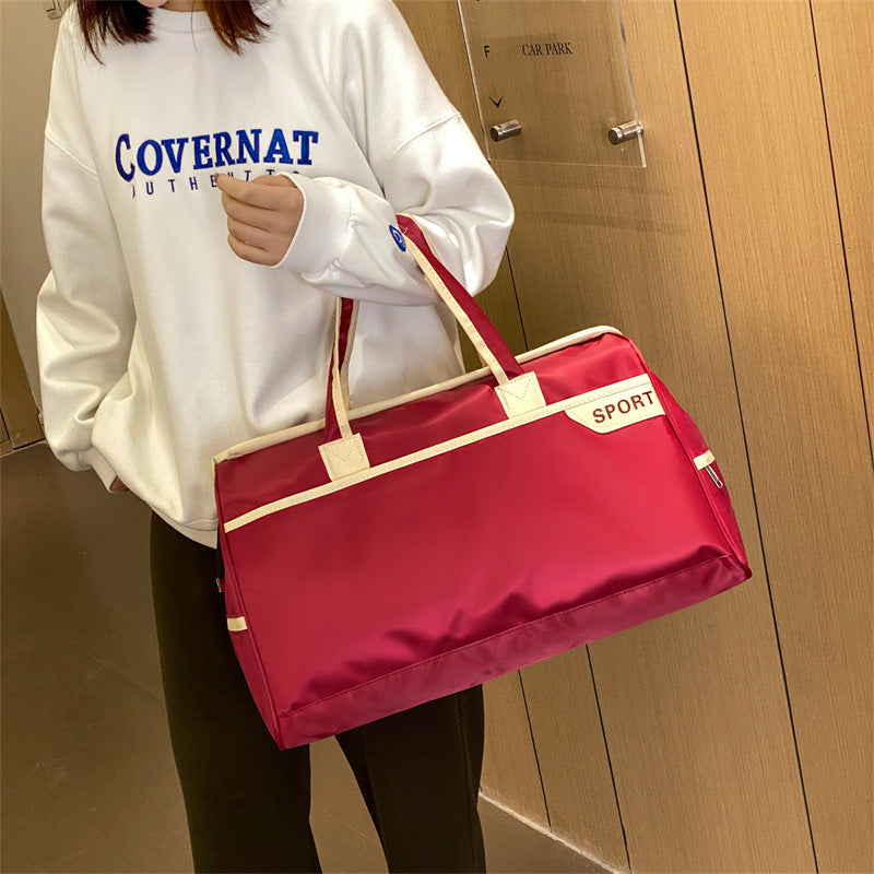 Sport bag Stornfield