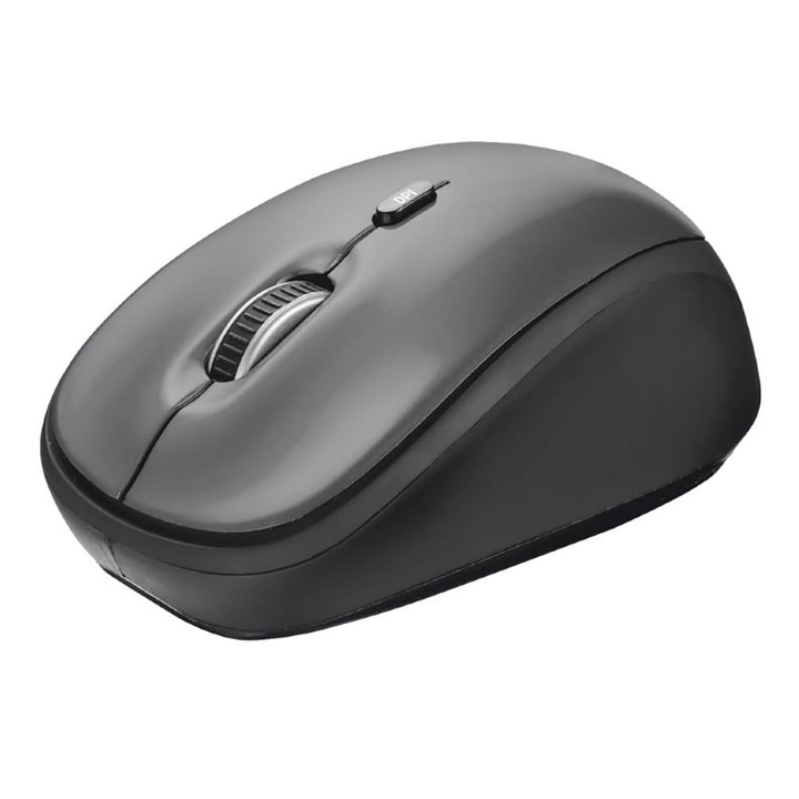Ergonomic Wireless Mouse with Variable DPI Settings Stornfield