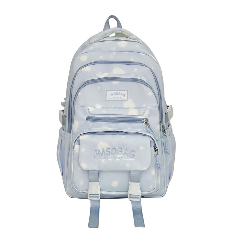 Multi-Purpose Casual Backpack Stornfield