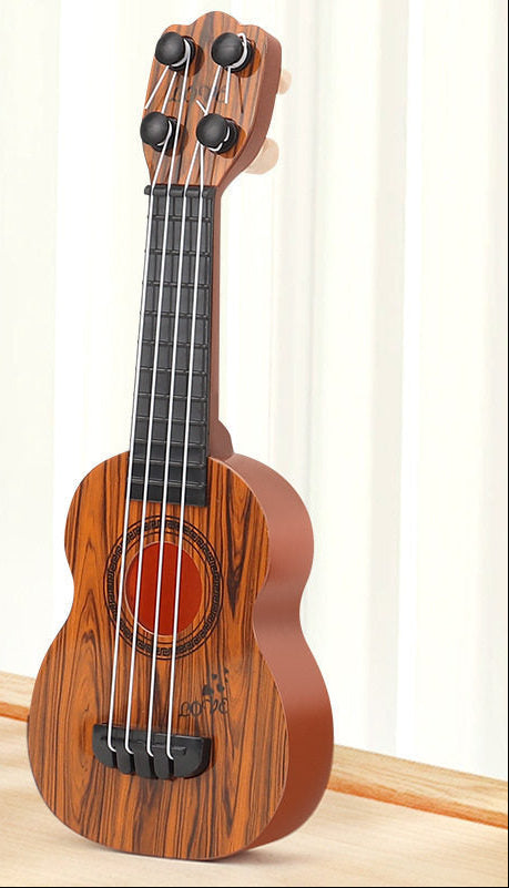 Mini Acoustic Ukulele Toy Stornfield