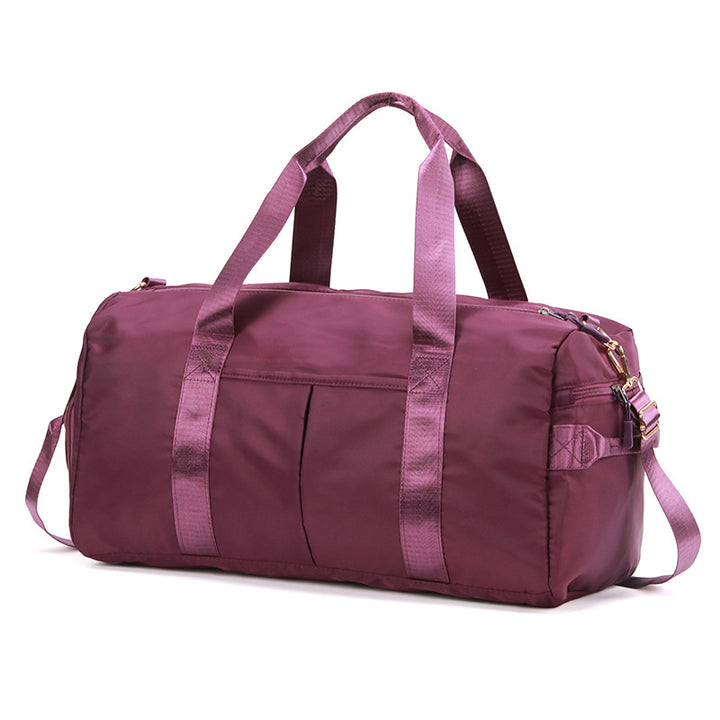 Stylish Everyday Duffel Bag