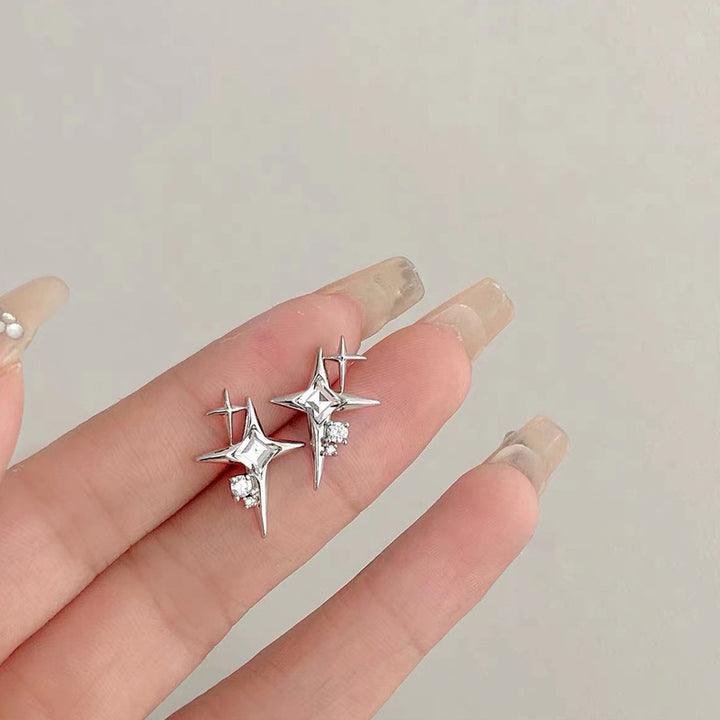 Earrings Stornfield