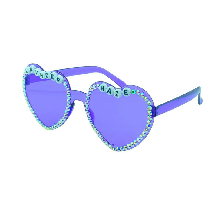Heart-Shaped Fashion Sunglasses Stornfield