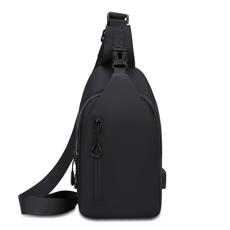 Waterproof Sling Backpack Stornfield