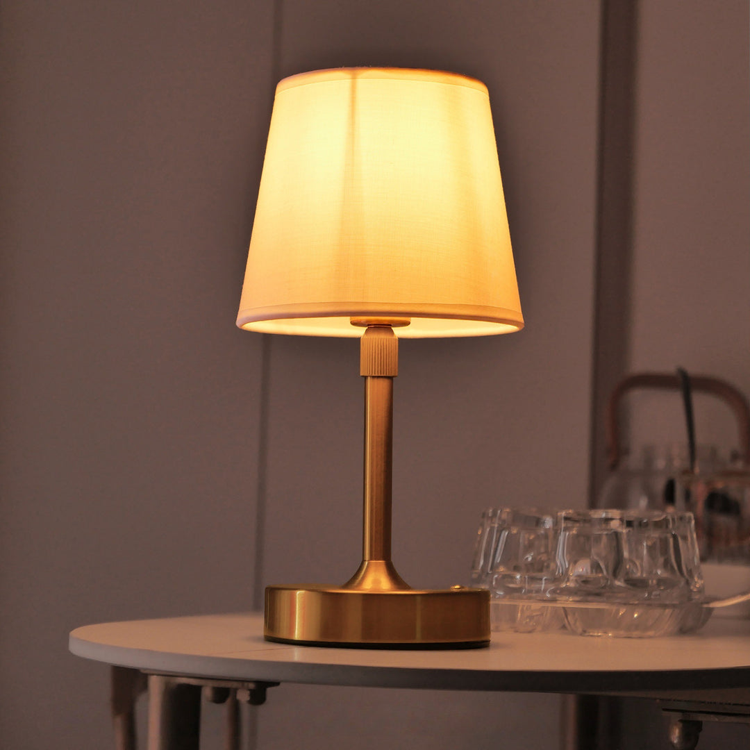 Stylish Contemporary Table Lamp