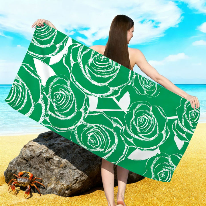 Beach towel Stornfield