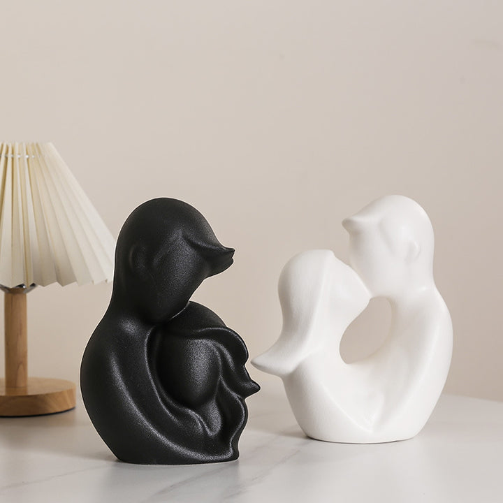 Stylish Amor Sculpture Stornfield