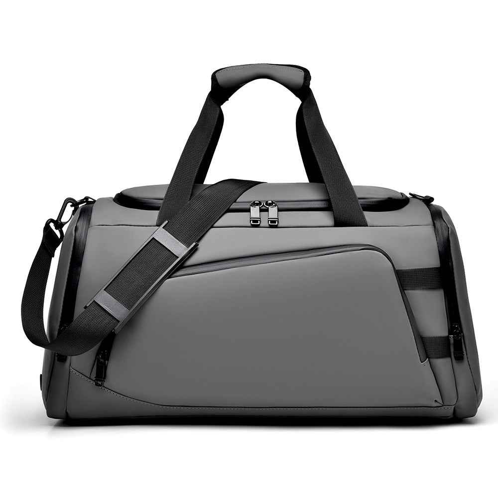 Durable Sports Duffel Bag Stornfield