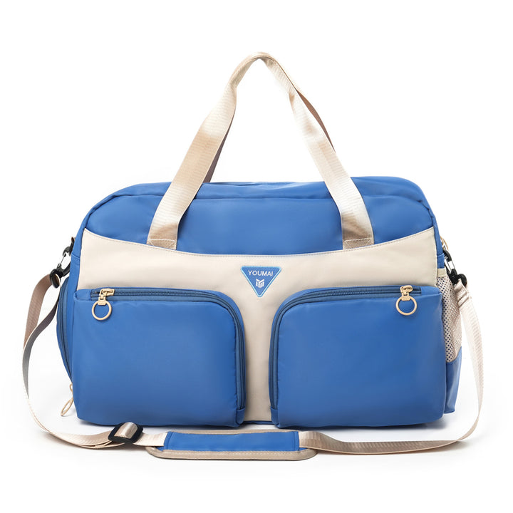 Versatile Sports Utility Duffle Bag