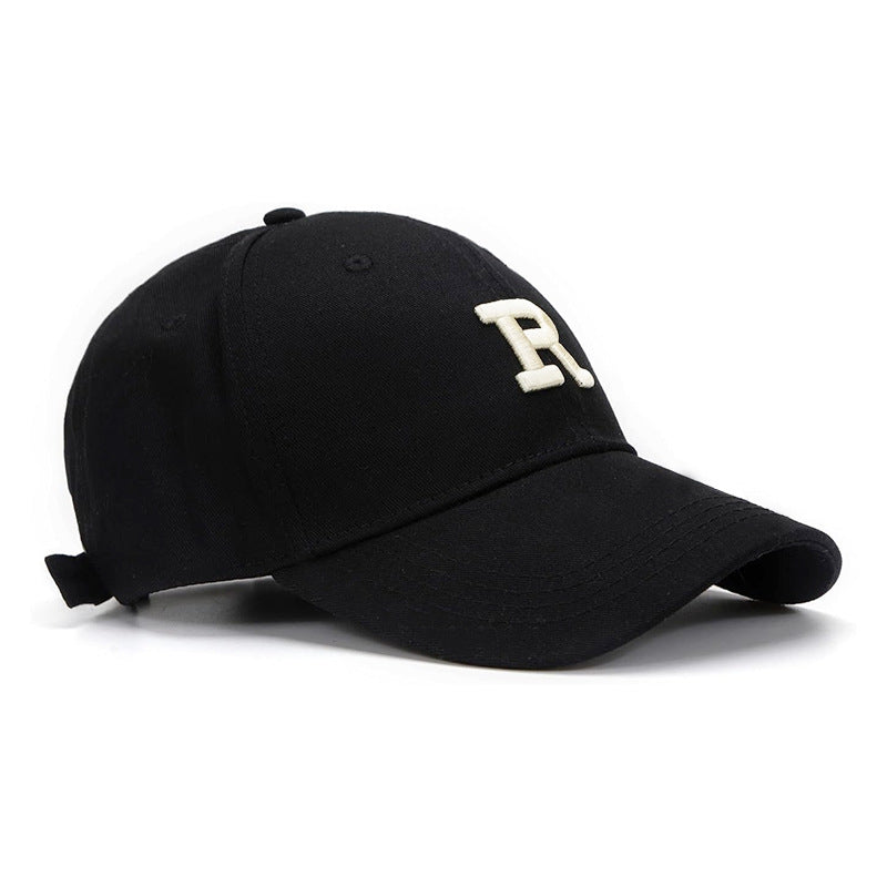 Ladies sporty cap made of high-quality cotton material Stornfield