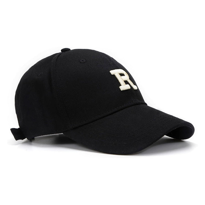 Ladies sporty cap made of high-quality cotton material Stornfield